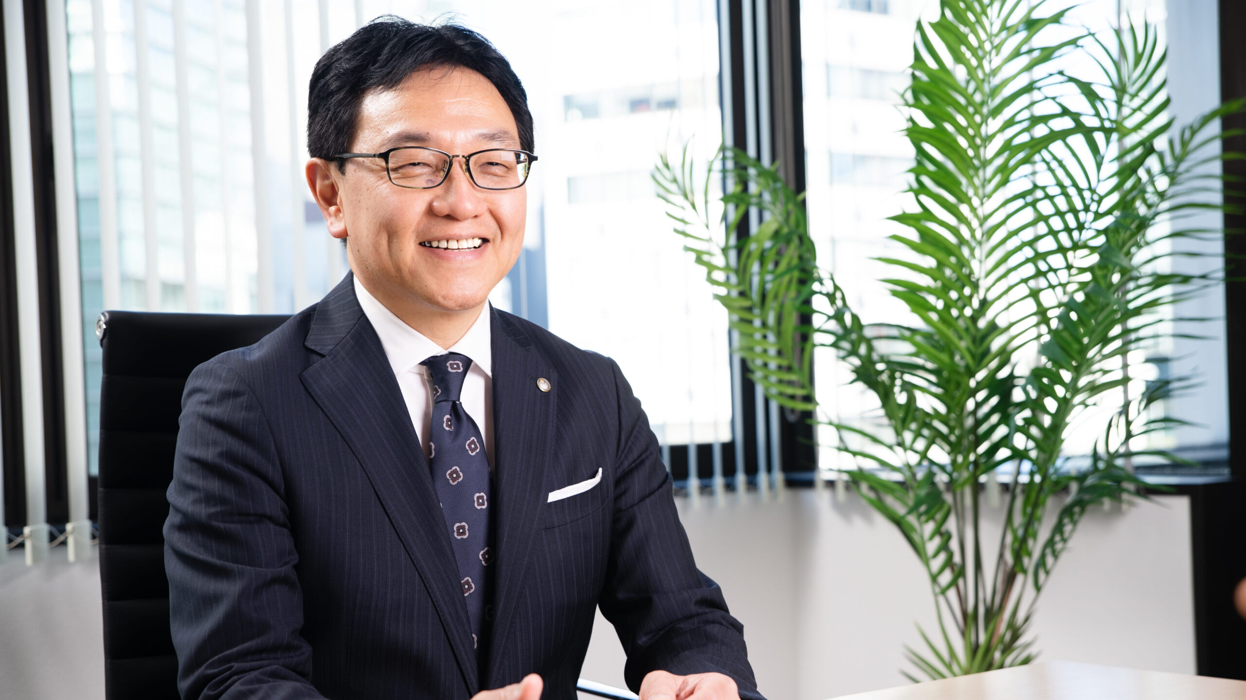 垣本・齋藤税理士事務所 所長 齋藤正淑